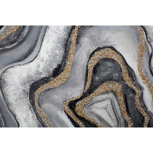 Obraz Mauro Ferretti White Thing, 80 x 80 cm-image-4