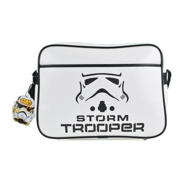 Taška přes rameno Star Wars™ Stormtrooper