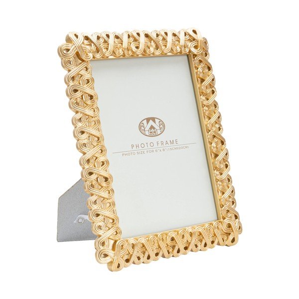 Kovový rámeček na fotky Mauro Ferretti Tame, 20,2 x 25 cm-image-2