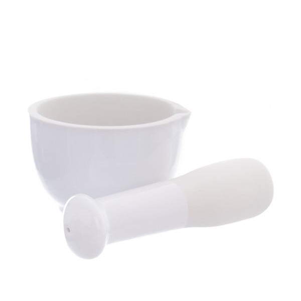 Porcelánový hmoždíř – Orion-image-1