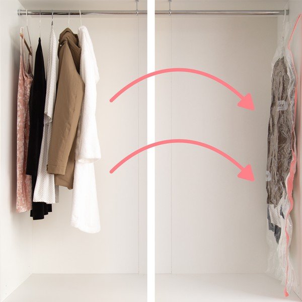 Vakuový pytel Espace L – Compactor-image-1