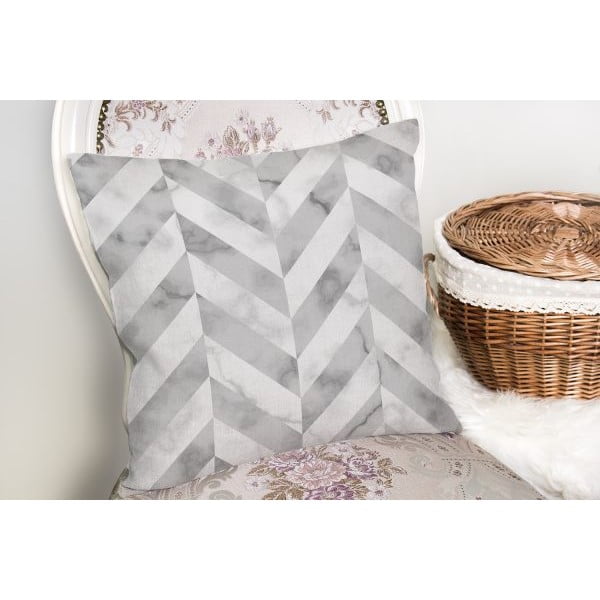 Povlak na polštář Minimalist Cushion Covers Penteo, 45 x 45 cm-image-2