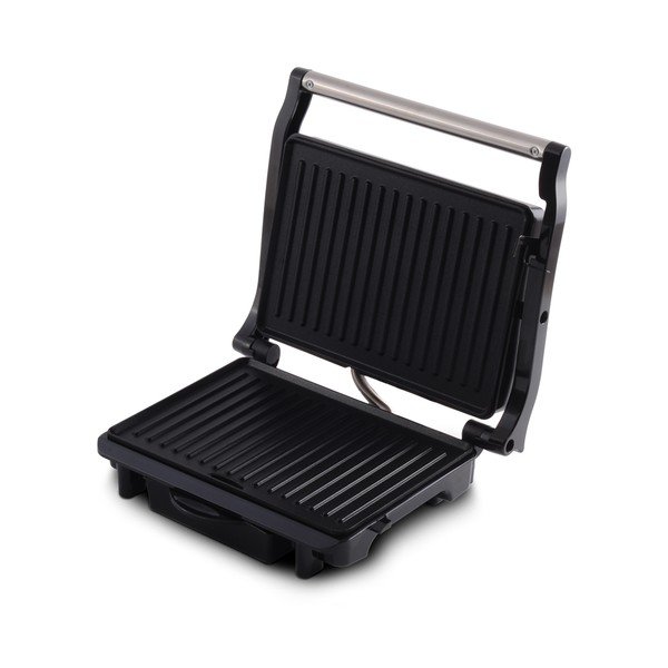 Kontaktní gril Rosegold Metallic Line - BerlingerHaus-image-2