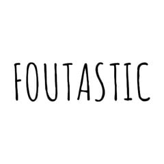 Foutastic · Slevový kód