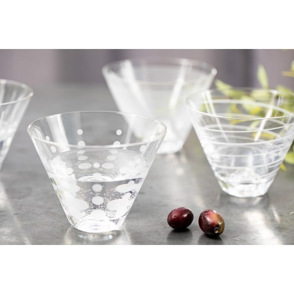Sada 4 sklenic na Martini Mikasa Cheers-image-3