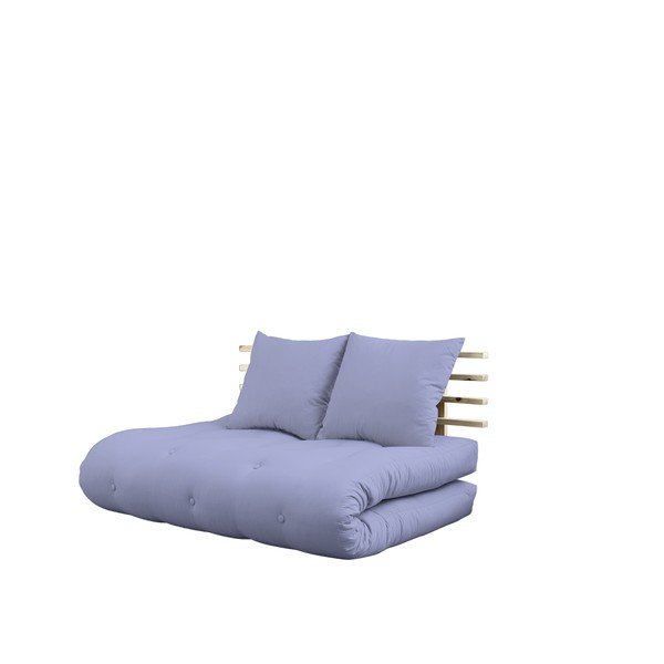 Variabilní pohovka Karup Shin Sano Natural/Blue Breeze-image-4