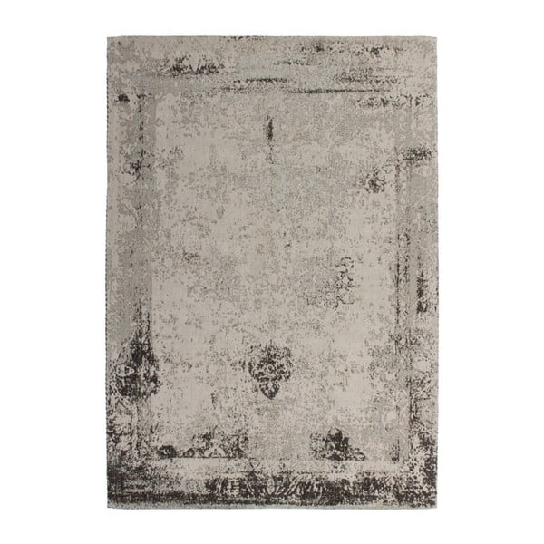 Hnědý koberec Kayoom Select, 200 x 290 cm
