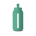 Zelená cestovní lahev 720 ml Frosted Green – Muuki