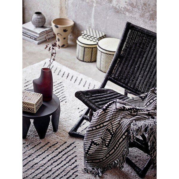 Deka 130x160 cm Gutte – Bloomingville-image-1