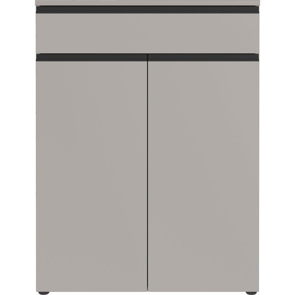 Šedá předsíňová sestava Bastia – Germania-image-3