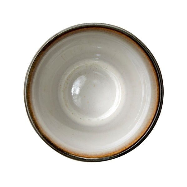 Šedé hrnky v sadě 4 ks 270 ml Gastro  – Bitz-image-4