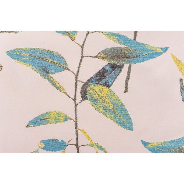 Zelený/krémový závěs na háčky 210x260 cm Maui – Mendola Fabrics-image-4