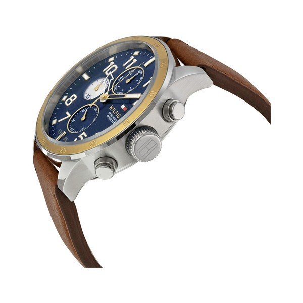 Pánské hodinky Tommy Hilfiger No.1791137-image-2