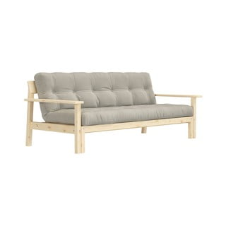 Rozkládací pohovka Karup Design Unwind Linen