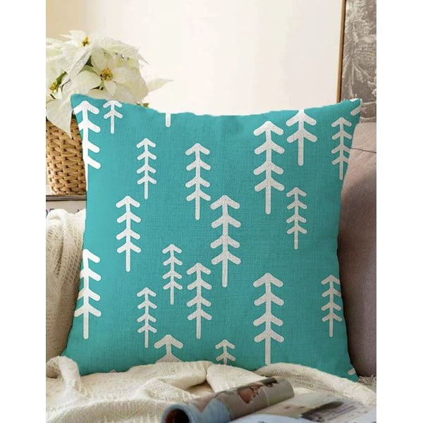 Povlak na polštář 43x43 cm – Mila Home