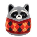 Plyšová hračka Rocky – SQUISHMALLOWS