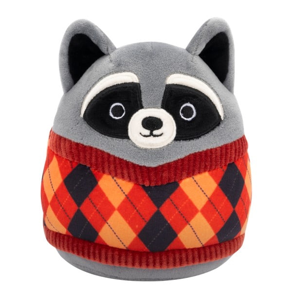 Plyšová hračka Rocky – SQUISHMALLOWS