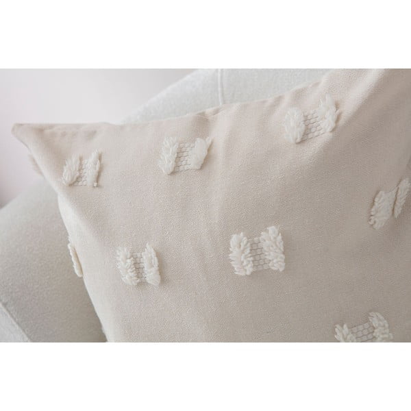 Povlak na polštář 43x43 cm Tuffet – Mioli Decor-image-2