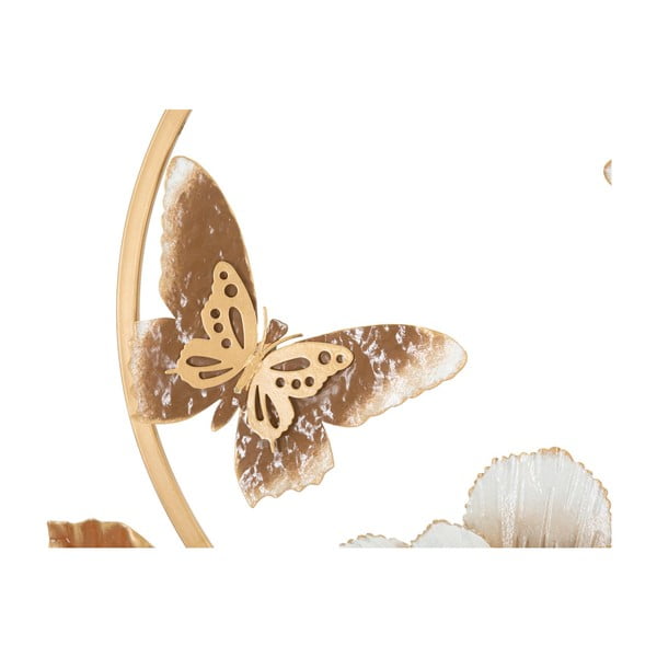 Kovová nástěnná dekorace 58x63,5 cm Rouns – Mauro Ferretti-image-3