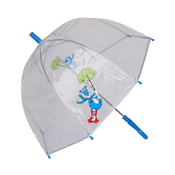 Dětský deštník Ambiance Susino Fonce