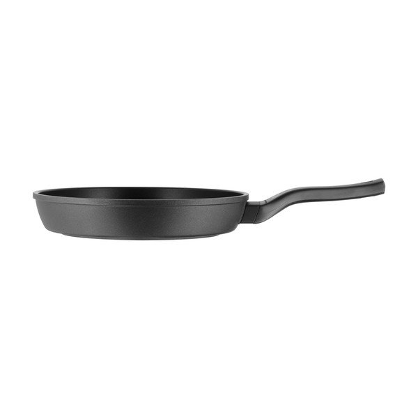 Černá pánev WMF Premium, ⌀ 28 cm-image-1