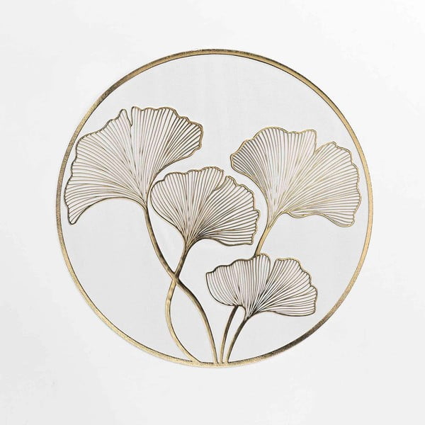 Plastové prostírání ø 38 cm Ginkobello – douceur d'intérieur-image-3