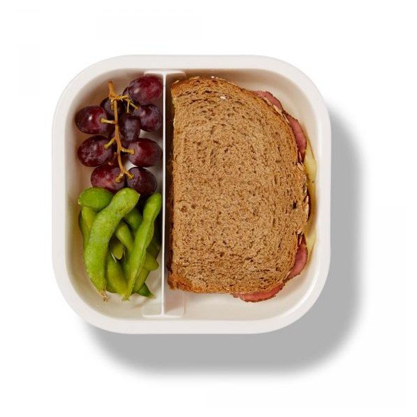 Svačinový box Black Blum Lunch Box, 930 ml-image-1