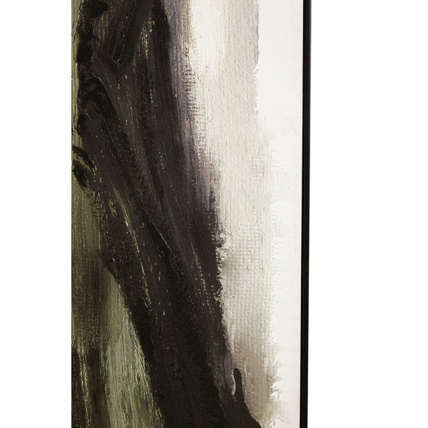 Obraz s rámem/na plátně 103x143 cm Astratto – Premier Housewares-image-4