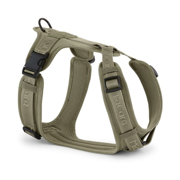 Zelený postroj velikost M délka 35 cm Modena Grolive M – MiaCara