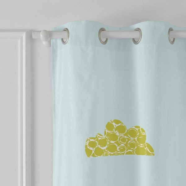 Závěs Moshi Moshi Holidays, 135 x 180 cm-image-2