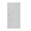 Bílá dvířka pro modulární policový systém, 32x66 cm Mistral Kubus - Hammel Furniture