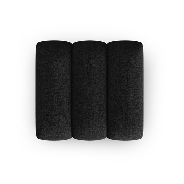 Černoantracitová podnožka Lupine – Micadoni Home-image-2