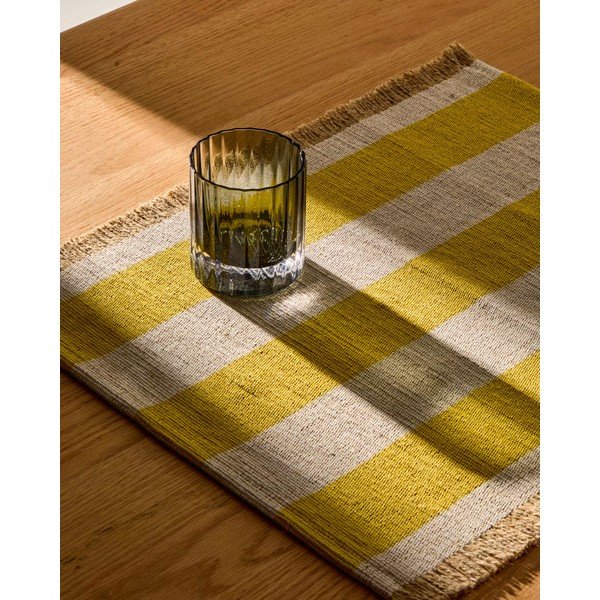 Sklenice 300 ml Clarien – Kave Home-image-1