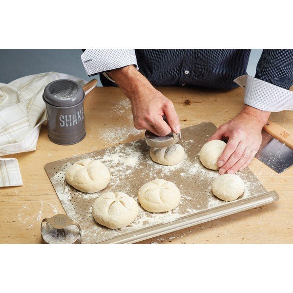 Raznice na domácí housky Paul Hollywood, hvězda-image-1