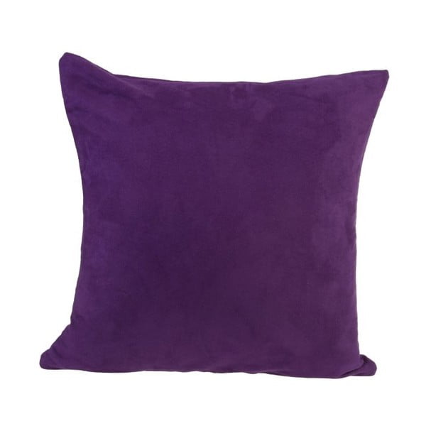 Polštář Athen Dark Violet, 40x40 cm