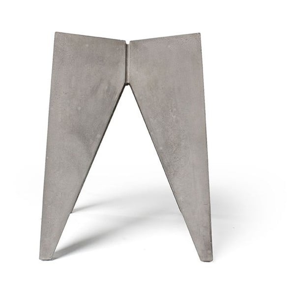 Betonová stolička Lyon Béton Singleton-image-2