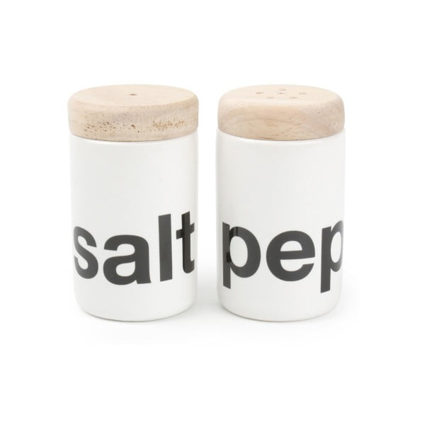 Slánka a pepřenka Salt&Pepper Loft