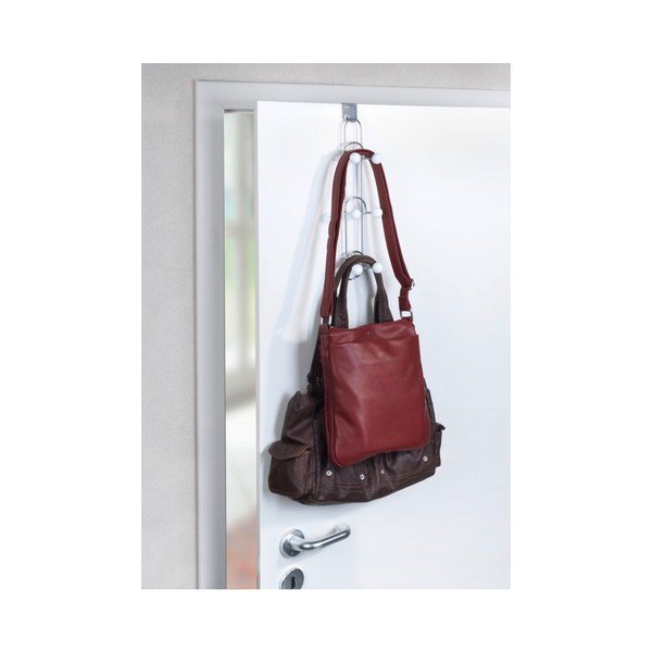 Věšák na tři kabelky Wenko Triana-image-2