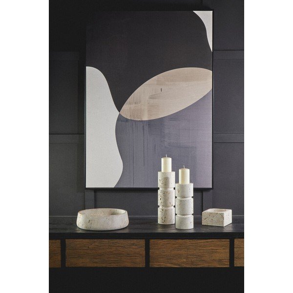 Kamenná dekorativní mísa ø 30 cm Tibor – Premier Housewares-image-4