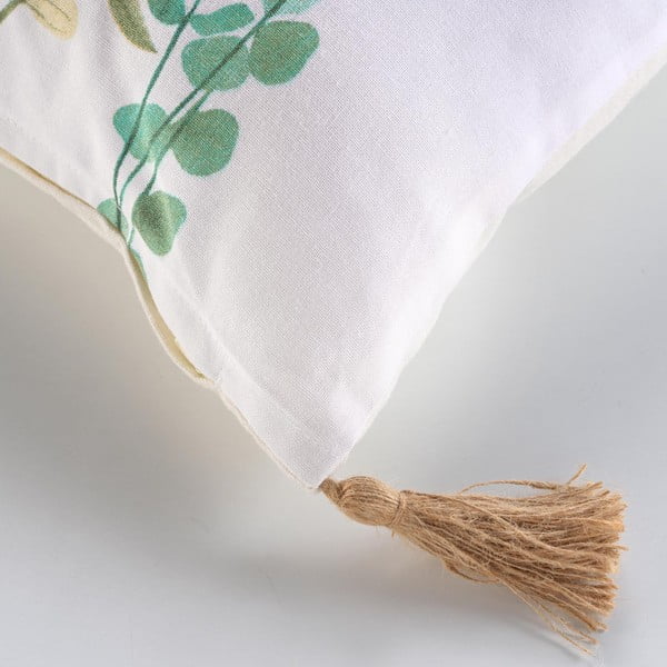 Dekorační polštář 40x40 cm Dilaris – douceur d'intérieur-image-1