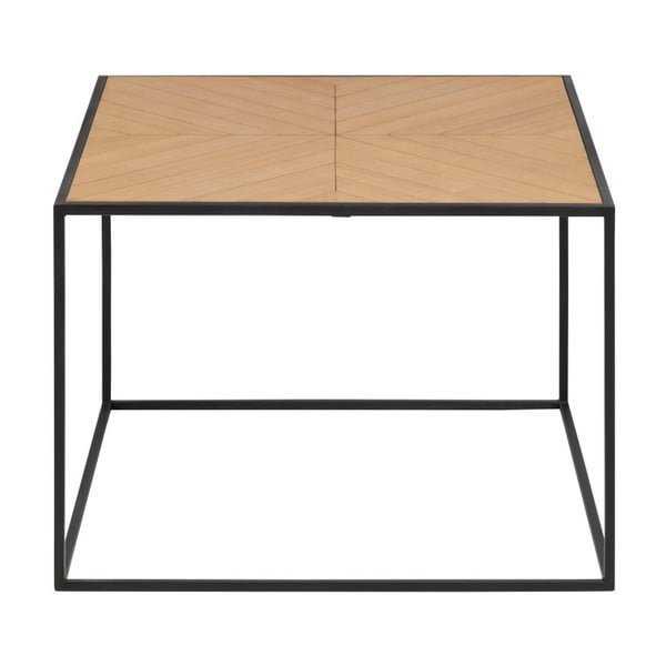 Konferenční stolek Actona Ortiz, 60x60 cm-image-1