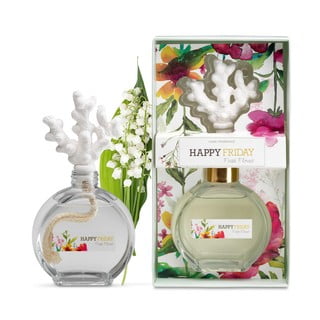 Difuzér s vůní čerstvých květů HF Living, 190 ml
