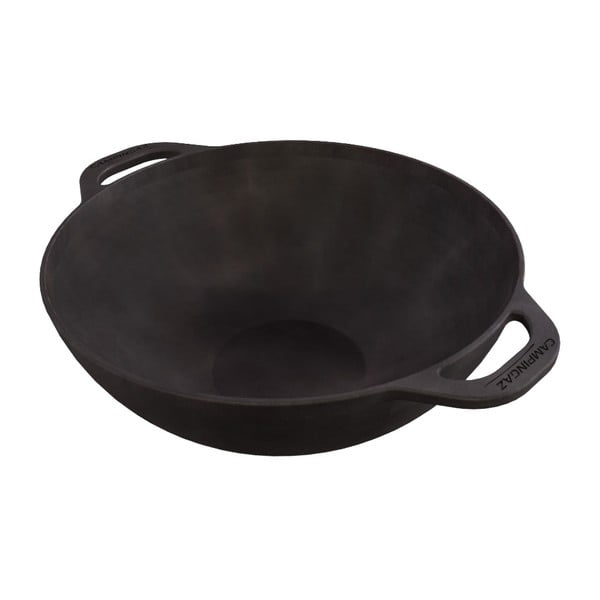 Litinová WOK pánev Culinary Modular Wok - Campingaz