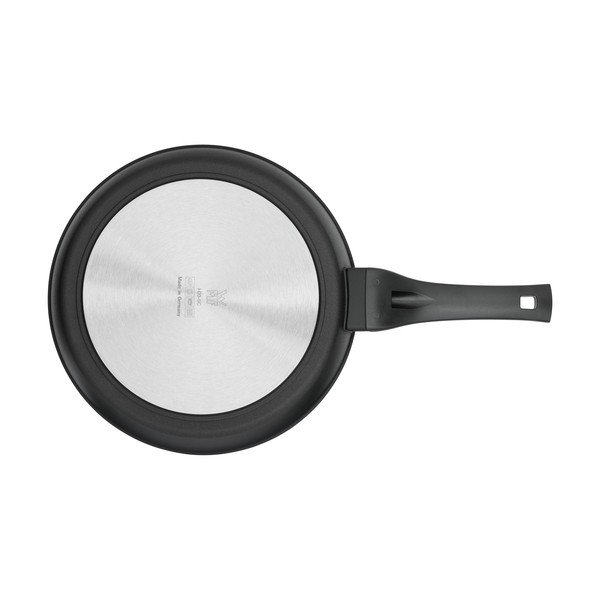 Černá pánev WMF Premium, ⌀ 28 cm-image-2