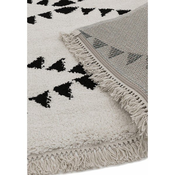 Krémový koberec 200x290 cm Rocco – Asiatic Carpets-image-3