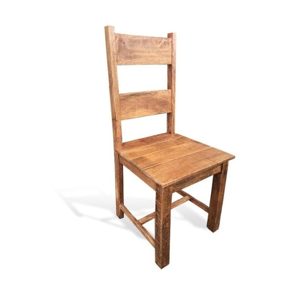 Židle z mangového dřeva SOB Surrey