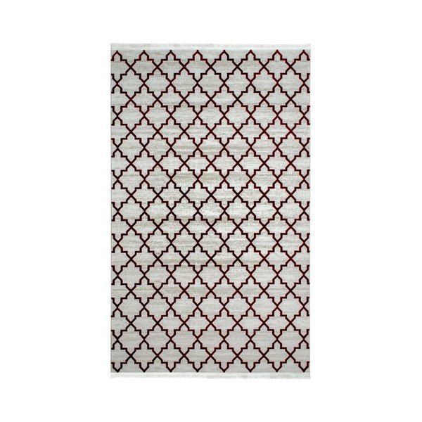 Koberec Rusallo Rojo, 80 x 150 cm-image-2