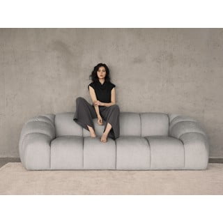 Světle šedá podnožka Diana – Micadoni 