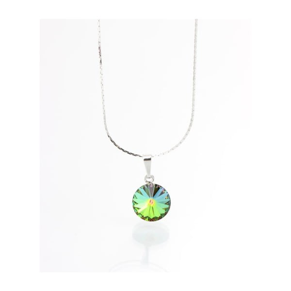 Náhrdelník se Swarovski Elements Yasmine Simple