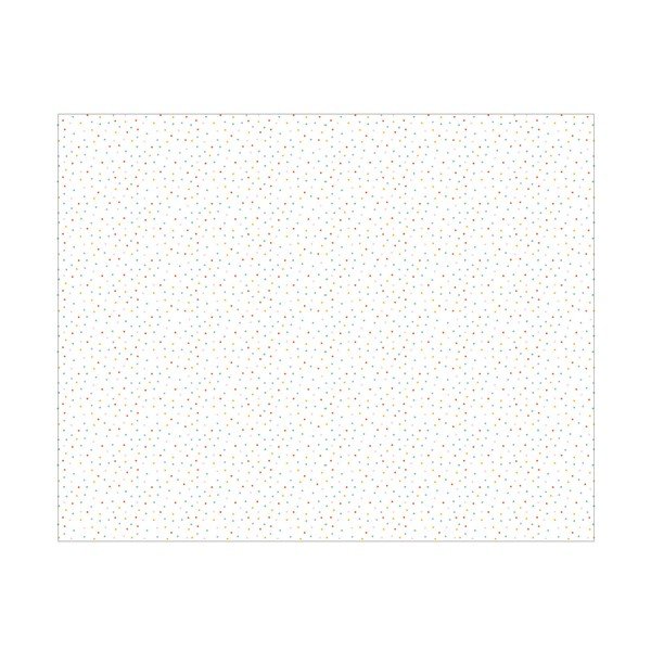 Ubrus 137x259 cm Spotty – Meri Meri-image-2
